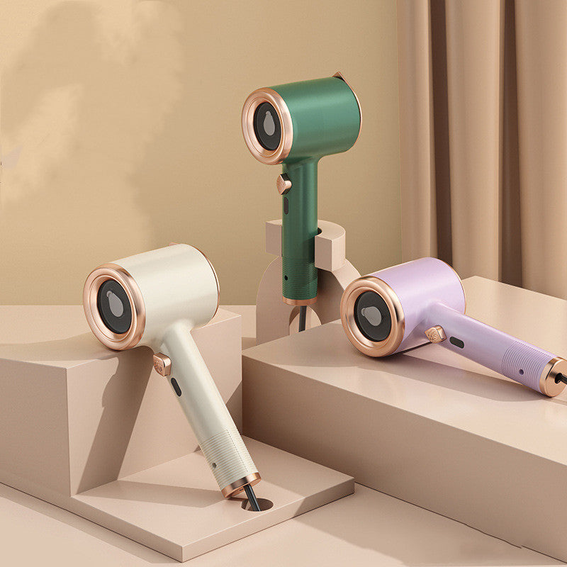 Glide Steam — Mini Handheld Garment Steamer