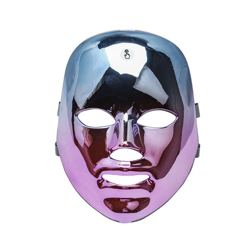 Spectrum — Rechargeable Multi-Color LED Mask