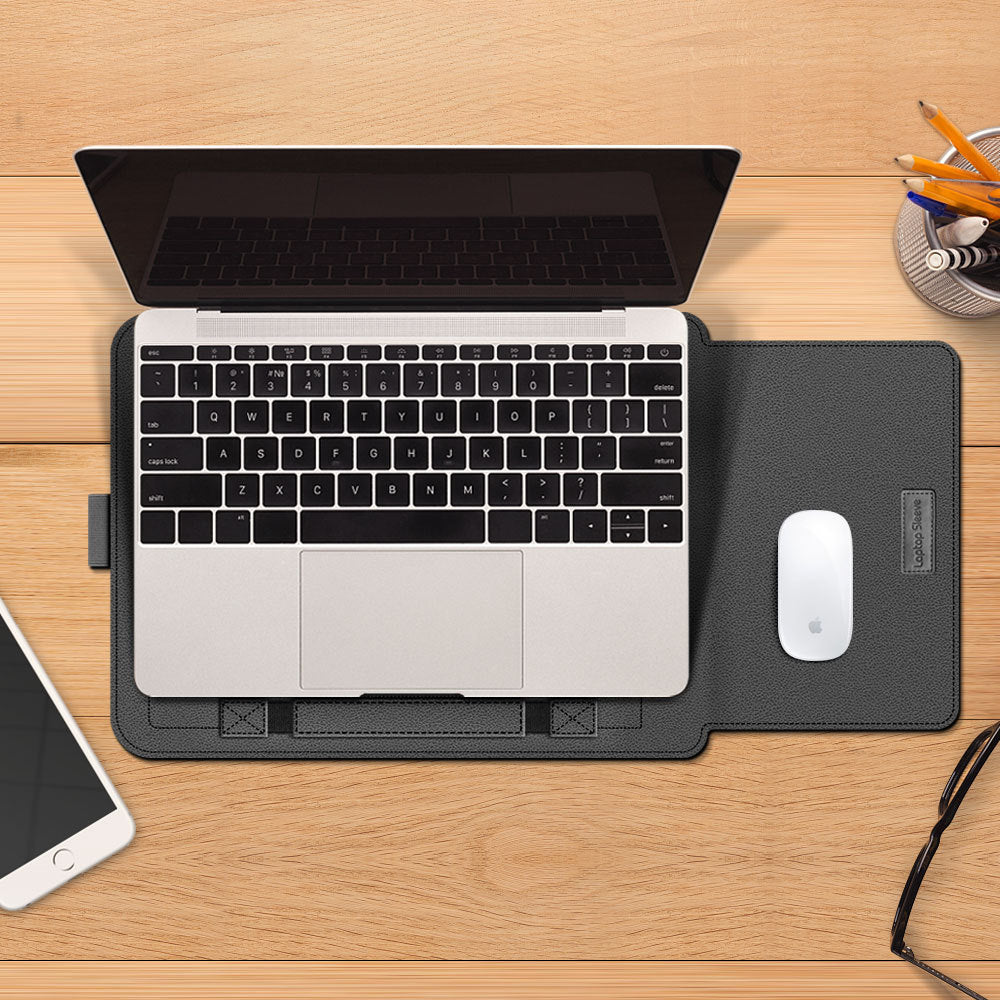 FlexSleeve — Universal Laptop Sleeve Case