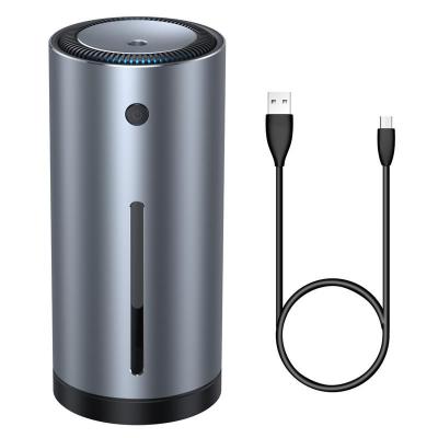 Driftaway — Car Aromatherapy Diffuser & Humidifier