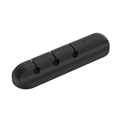 CableNest — Silicone Desktop Cable Organizer