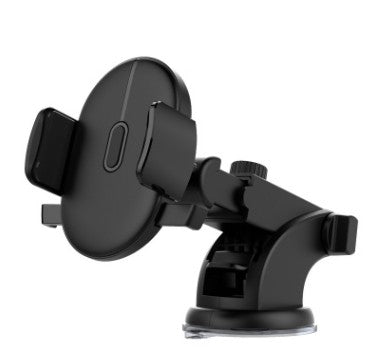 Sightline — Telescopic Dashboard Phone Mount