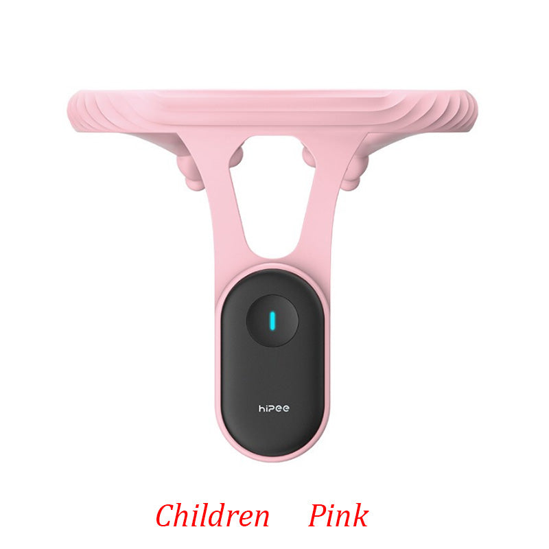 PostureSense — Smart Posture Trainer