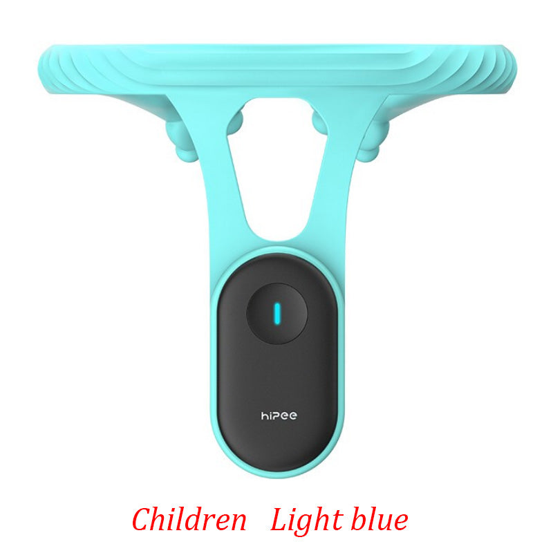 PostureSense — Smart Posture Trainer