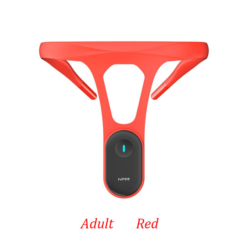 PostureSense — Smart Posture Trainer