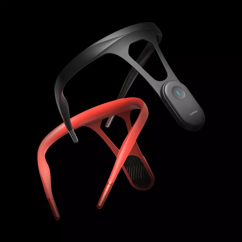PostureSense — Smart Posture Trainer