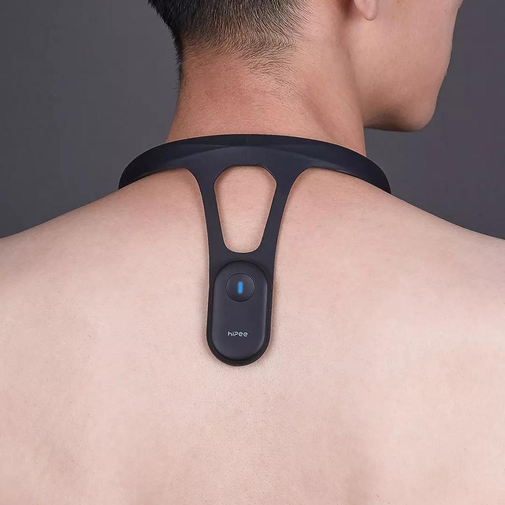 PostureSense — Smart Posture Trainer