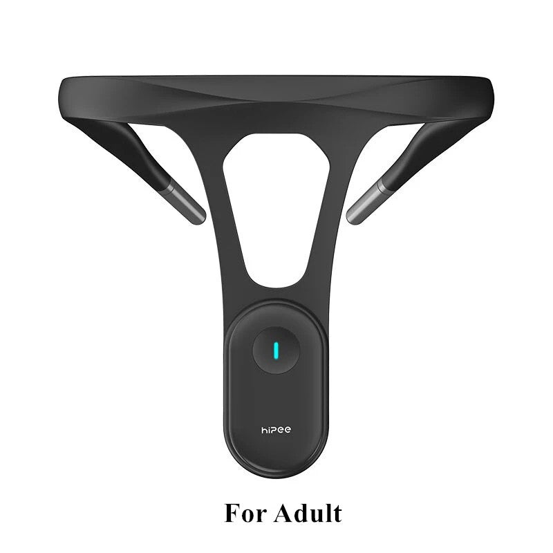PostureSense — Smart Posture Trainer