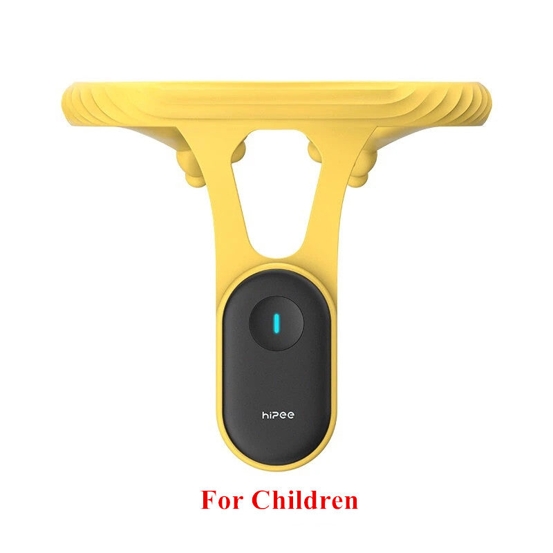 PostureSense — Smart Posture Trainer
