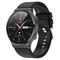VitalBand — Health-Tracking Smart Watch