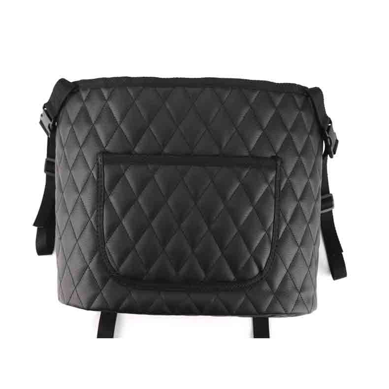 Console Caddy — Between-Seats Car Organizer