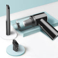 Cyclone Mini — Cordless Car Vacuum