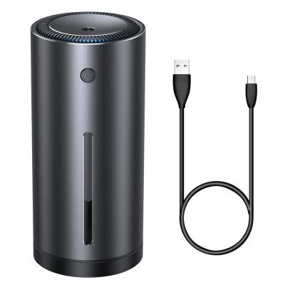 Driftaway — Car Aromatherapy Diffuser & Humidifier
