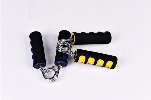 Iron Grip — Adjustable Hand Strengthener