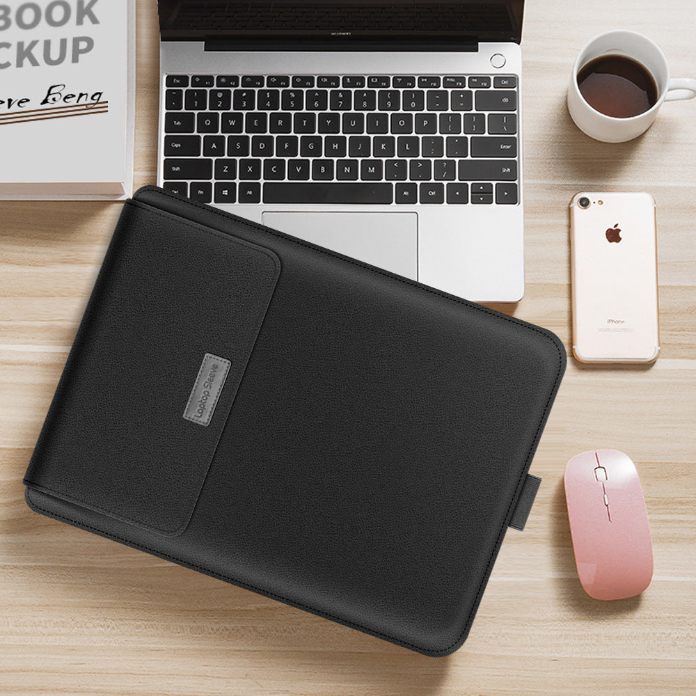 FlexSleeve — Universal Laptop Sleeve Case
