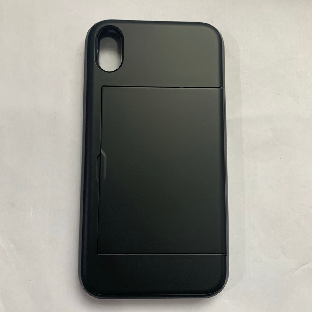 Slimstack — Stick-On Phone Card Wallet