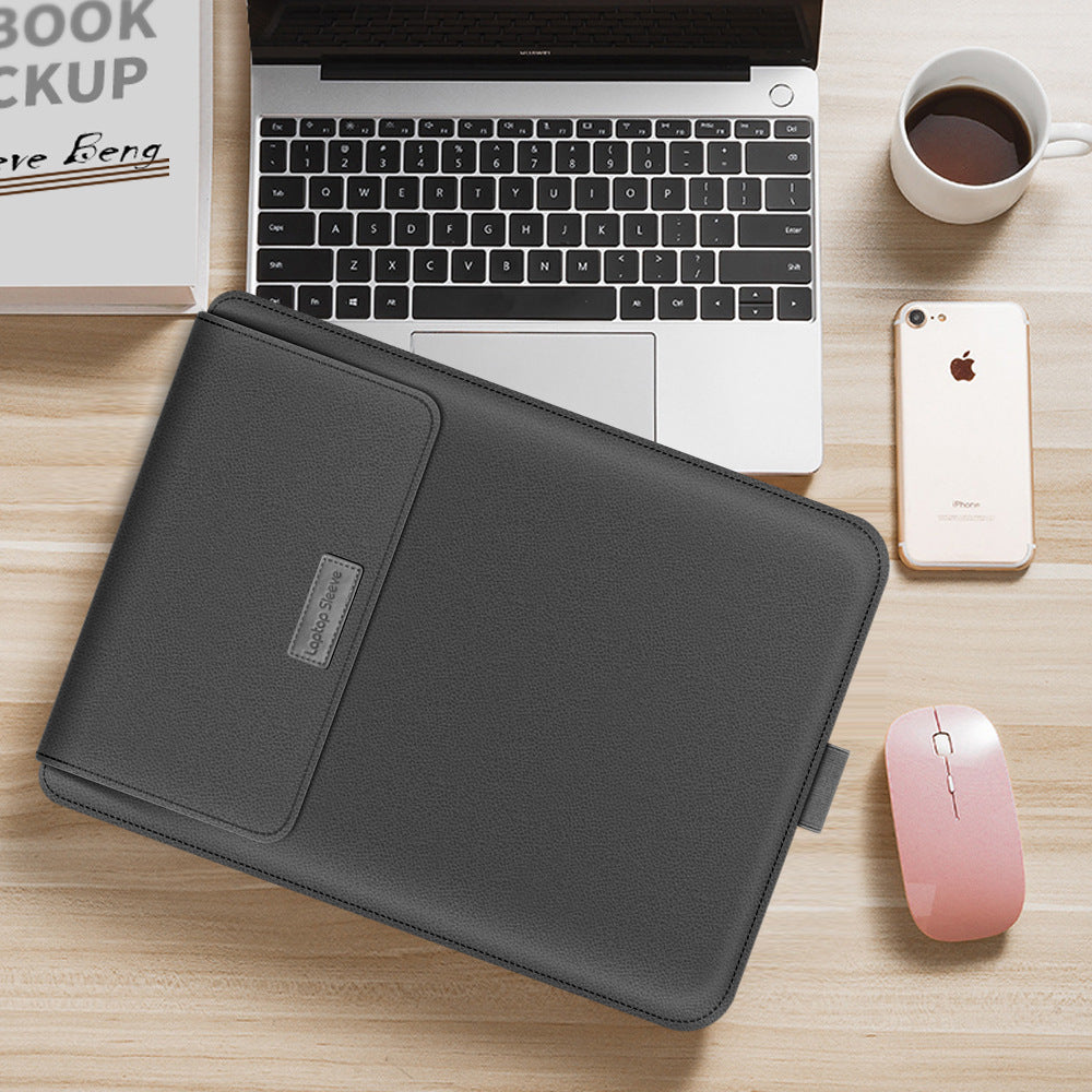 FlexSleeve — Universal Laptop Sleeve Case