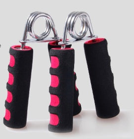 Iron Grip — Adjustable Hand Strengthener