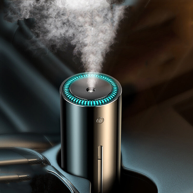 Driftaway — Car Aromatherapy Diffuser & Humidifier