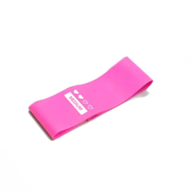 Glute Loop — Booty Resistance Band Set