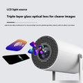 Cinemini — Portable Auto-Focus Home Projector