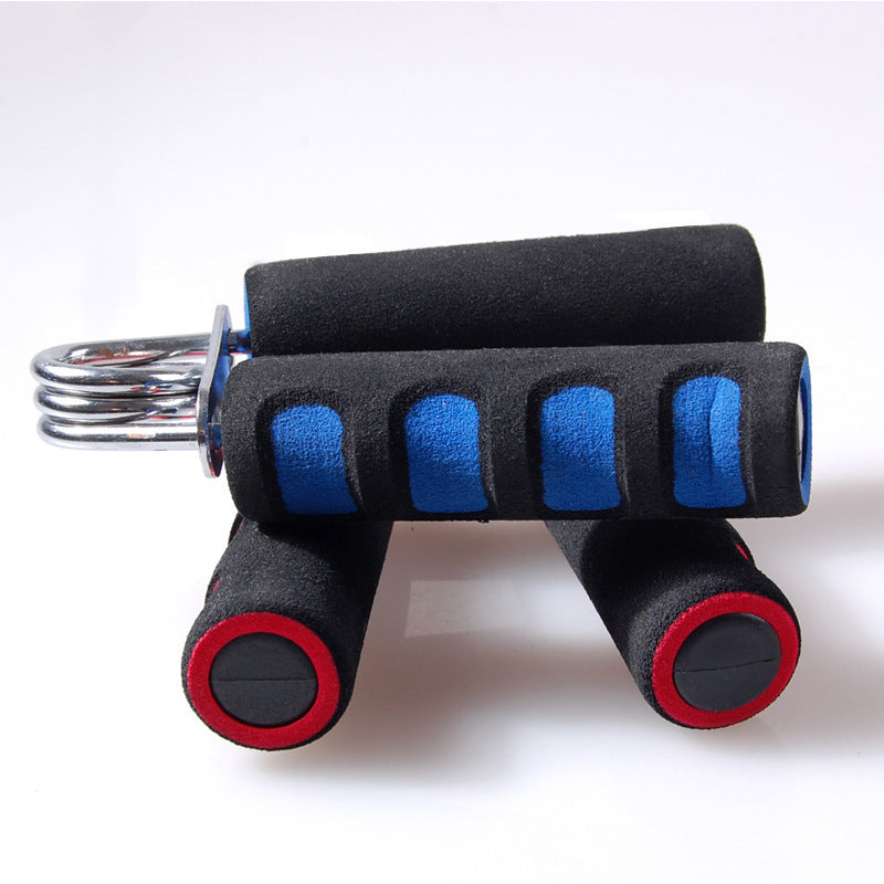 Iron Grip — Adjustable Hand Strengthener