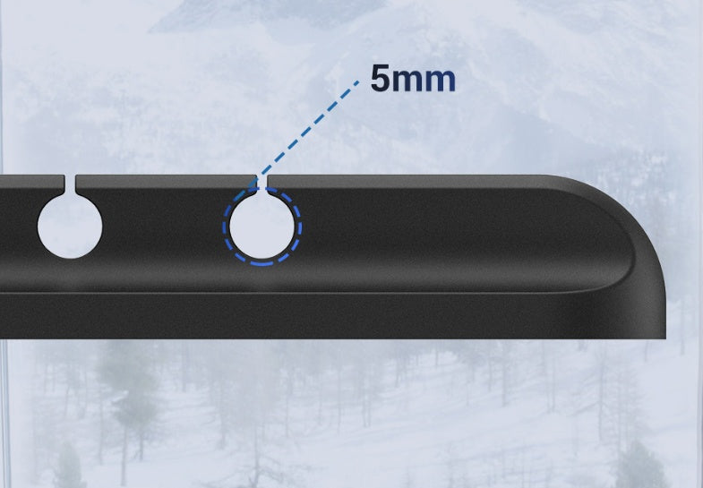 CableNest — Silicone Desktop Cable Organizer