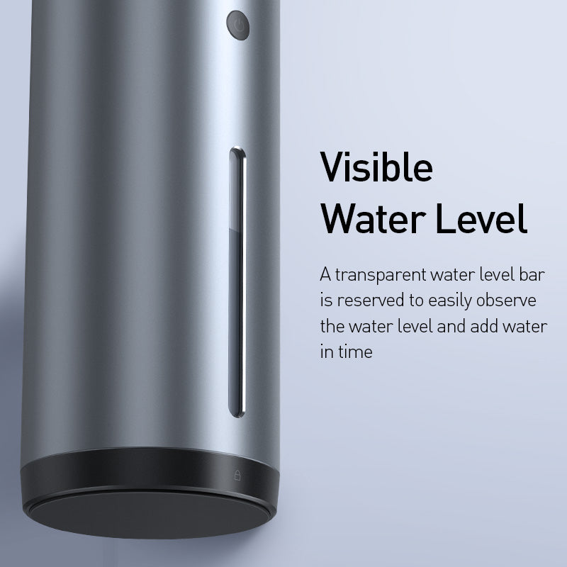 Driftaway — Car Aromatherapy Diffuser & Humidifier