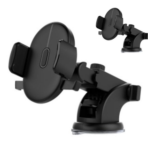 Sightline — Telescopic Dashboard Phone Mount