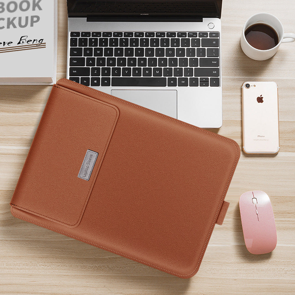 FlexSleeve — Universal Laptop Sleeve Case