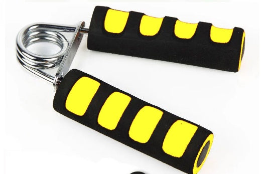 Iron Grip — Adjustable Hand Strengthener