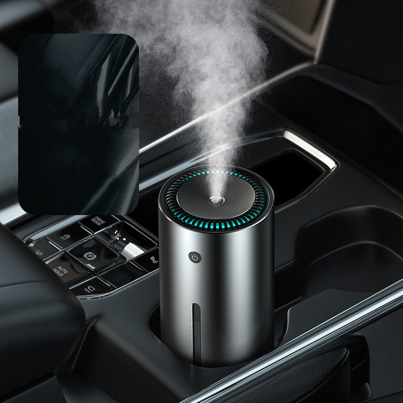 Driftaway — Car Aromatherapy Diffuser & Humidifier