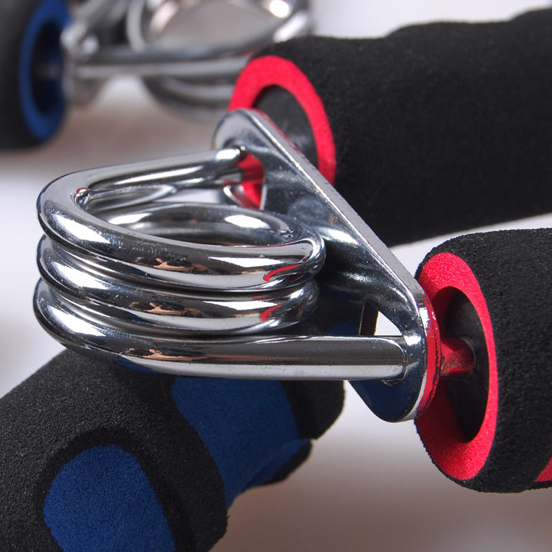 Iron Grip — Adjustable Hand Strengthener
