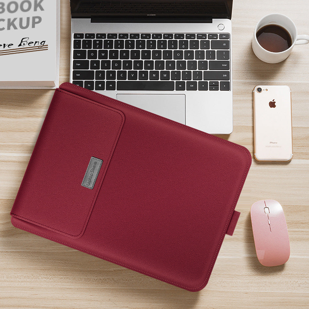 FlexSleeve — Universal Laptop Sleeve Case