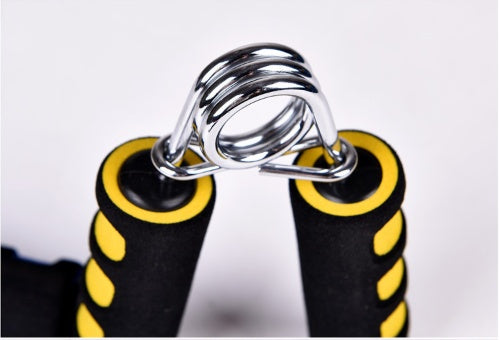 Iron Grip — Adjustable Hand Strengthener