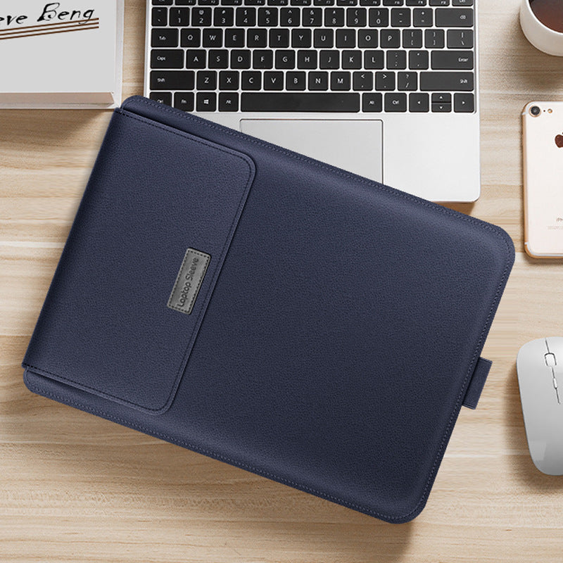FlexSleeve — Universal Laptop Sleeve Case