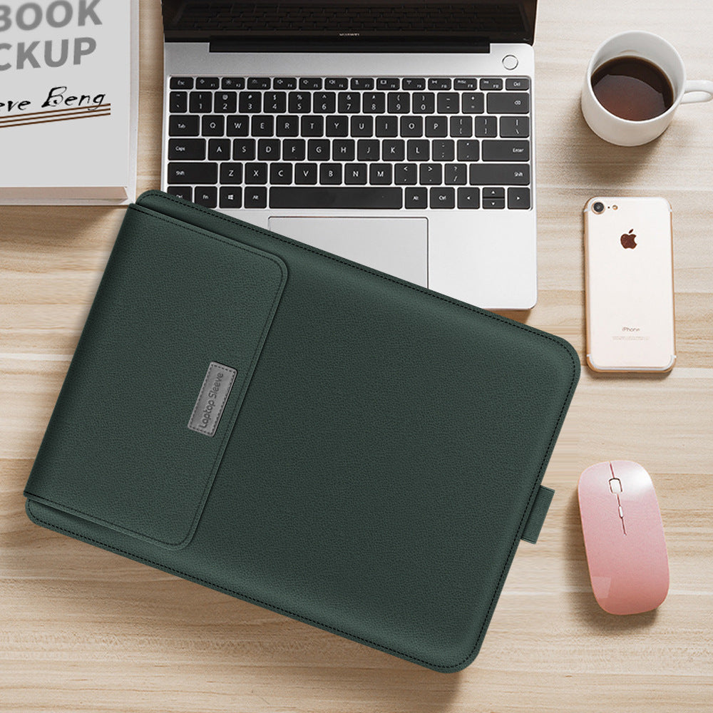 FlexSleeve — Universal Laptop Sleeve Case