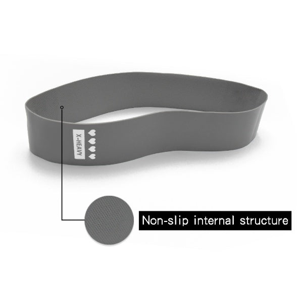 Glute Loop — Booty Resistance Band Set