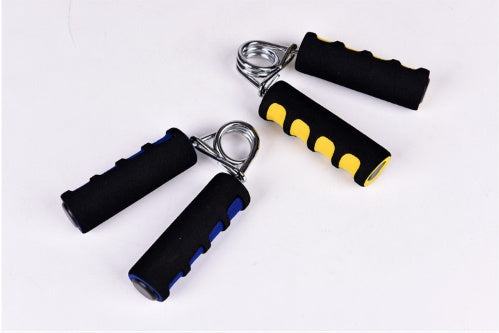 Iron Grip — Adjustable Hand Strengthener
