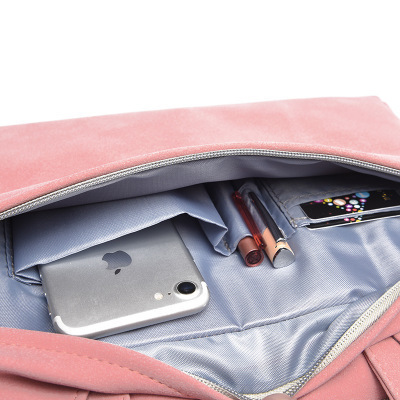 Executive Carry — Leather Laptop Briefcase