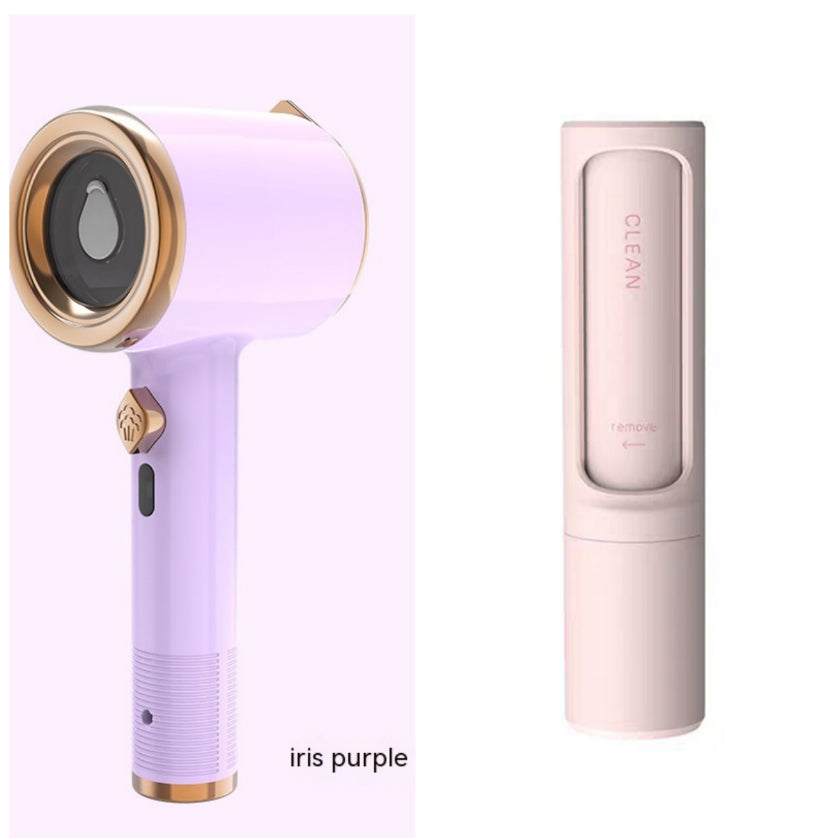 Glide Steam — Mini Handheld Garment Steamer