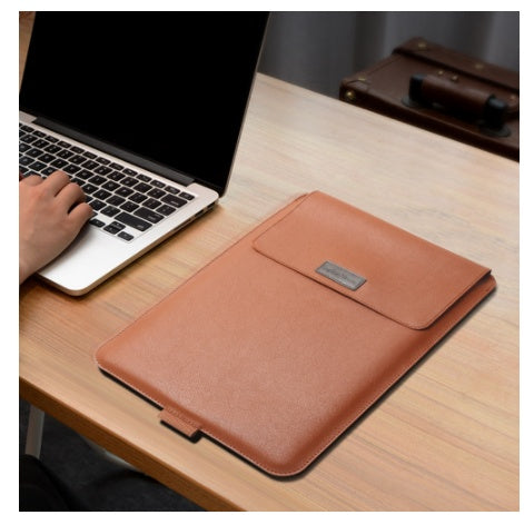 FlexSleeve — Universal Laptop Sleeve Case