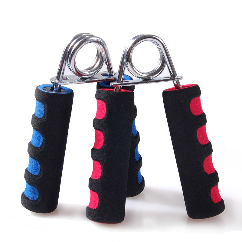 Iron Grip — Adjustable Hand Strengthener