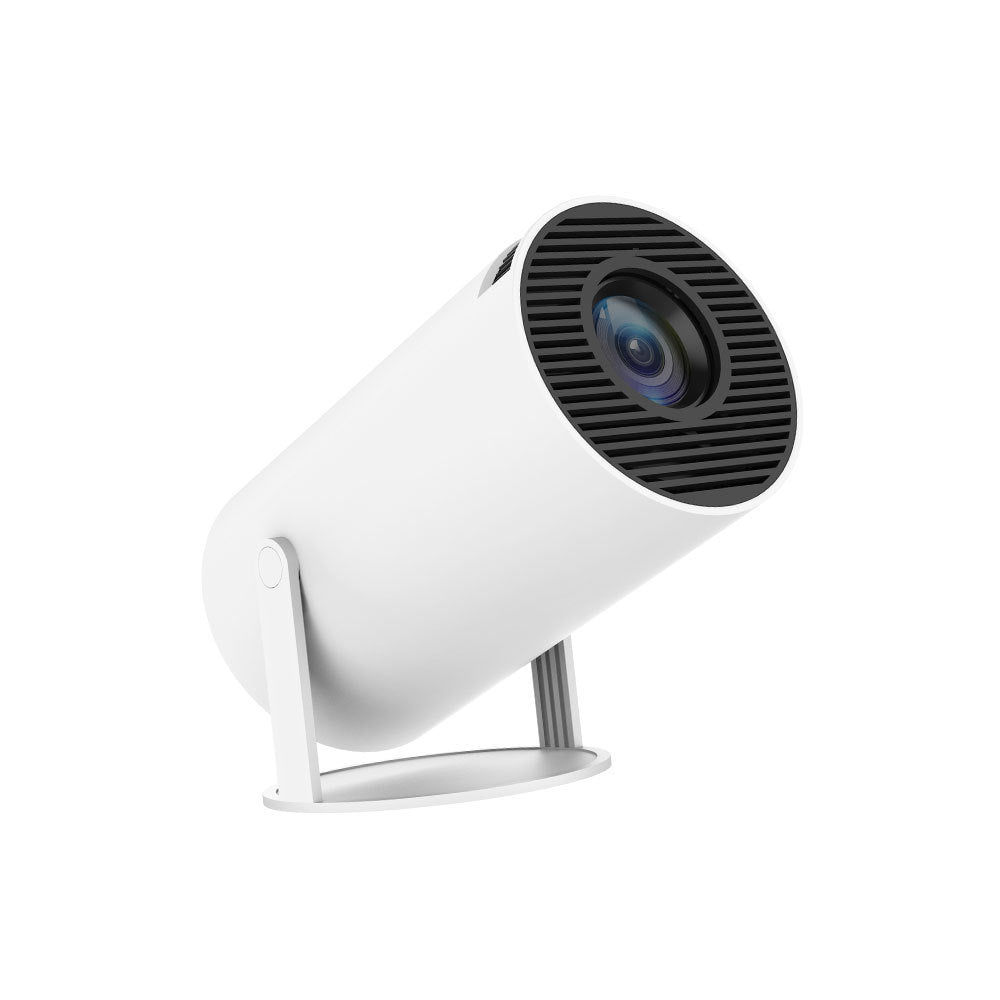 Cinemini — Portable Auto-Focus Home Projector