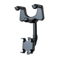 MirrorMount — 360° Rearview Phone Holder