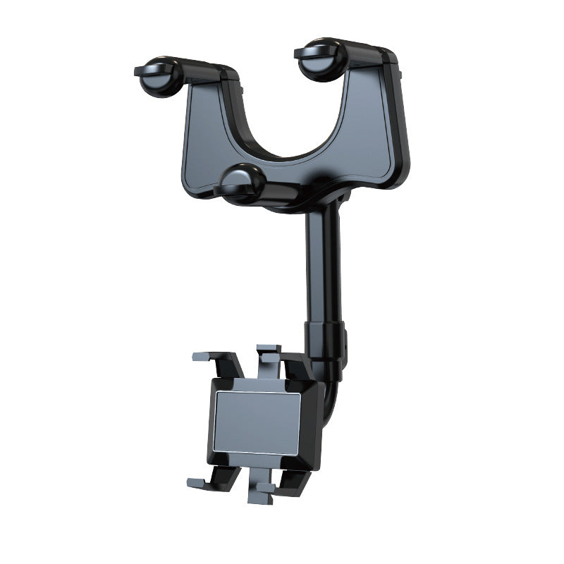 MirrorMount — 360° Rearview Phone Holder