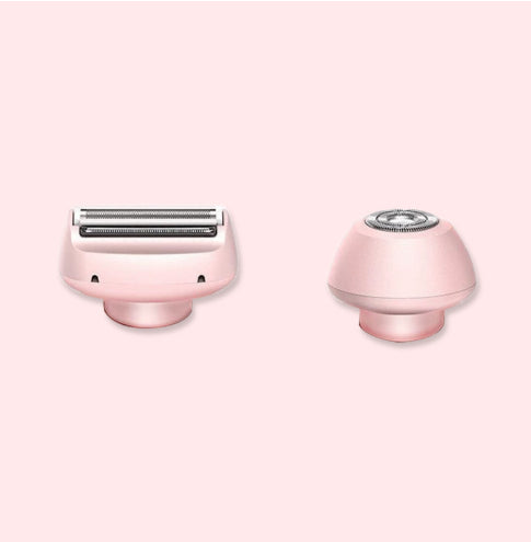 Smooth Ritual — Rechargeable Hair Removal Epilator