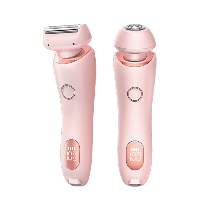 Smooth Ritual — Rechargeable Hair Removal Epilator