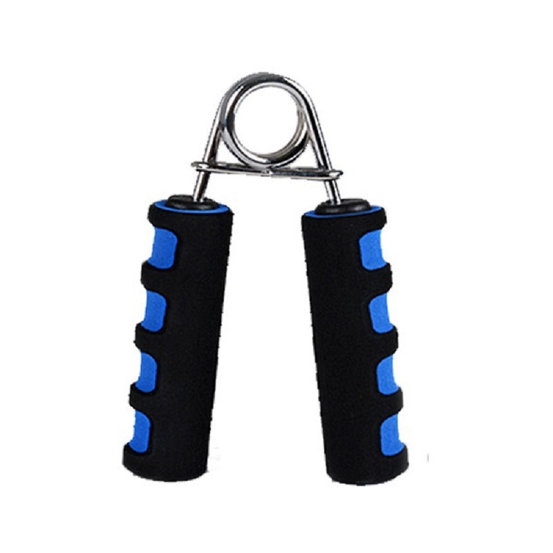 Iron Grip — Adjustable Hand Strengthener