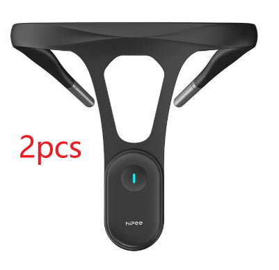PostureSense — Smart Posture Trainer